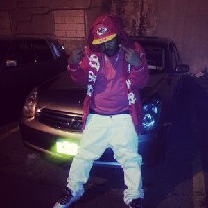 Meet your Posher, Duane